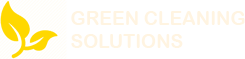 green cleaning icon